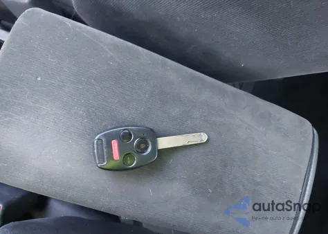 2007 Honda Accord Ex from USA, damaged, VIN 1HGCM56777A169568